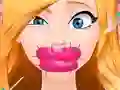 Žaidimas Cute Lips Plastic Surgery internete