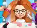 Žaidimas Sweet Baby Beauty Salon internete