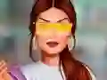 Žaidimas TikTok Divas #likeforlikes internete
