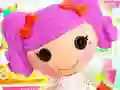 Žaidimas Lalaloopsy: Doll Factory internete