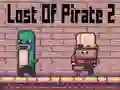 Žaidimas Lost Of Pirate 2 internete