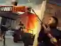 Žaidimas Swat Force internete