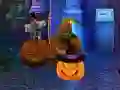 Žaidimas Warlock Halloween Escape internete