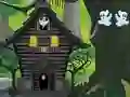 Žaidimas Halloween Forest Escape 3 internete