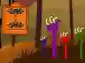 Žaidimas 2022 Halloween Episode 4 internete