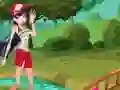 Žaidimas Winx Club Memo Trick internete
