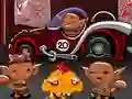 Žaidimas Monkey Go Happy Stage 679 internete