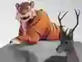 Žaidimas Wild Hunter sniper buck internete