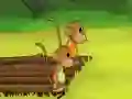 Žaidimas Monkey Diner internete