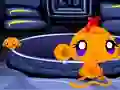 Žaidimas Monkey Go Happy Stage 61 internete