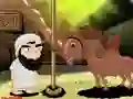 Žaidimas Monkey Go Happy Stage 62 internete
