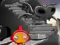 Žaidimas Monkey Go Happy Stage 63 internete