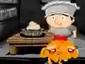 Žaidimas Monkey Go Happy Stage 67 internete
