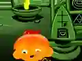 Žaidimas Monkey Go Happy Stage 69 internete