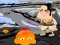 Žaidimas Monkey Go Happy Stage 76 internete