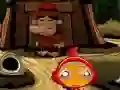 Žaidimas Monkey Go Happy Stage 77 internete