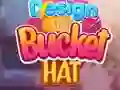 Žaidimas Design my Bucket Hat internete