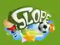 Žaidimas Slope internete