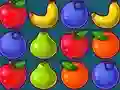 Žaidimas Fruits Match internete