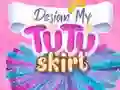 Žaidimas Design My Tutu Skirt internete