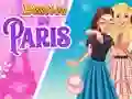 Žaidimas Besties in Paris internete