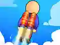 Žaidimas Water Jetpack Race internete
