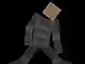 Žaidimas Mutilate a Doll internete