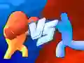 Žaidimas Jelly Runner 3d internete