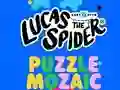 Žaidimas Lucas the Spider Jigsaw internete