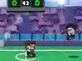 Žaidimas Head Soccer 2023 internete