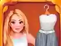 Žaidimas Princesses Party Crashers internete