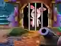 Žaidimas Funny Rabbit Girl Escape internete