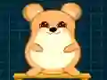 Žaidimas Hamster Grid Average internete