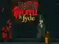 Žaidimas The Odd Tale of Heckyll & Jyde internete