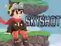 Žaidimas Skyshot internete