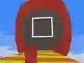 Žaidimas Kogama: Squid Game Parkour internete