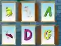 Žaidimas Kindergarten Activity 4 internete