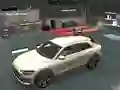Žaidimas Hard Crash Car Stunts internete