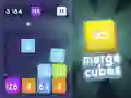 Žaidimas Merge block 2048 internete