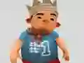Žaidimas My Tour subway surfers World Tour Tokyo internete