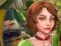 Žaidimas Hidden Trouble internete