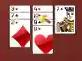 Žaidimas Chinese Freecell internete