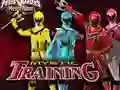 Žaidimas Mystic Training internete