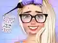 Žaidimas #ThatGirl Beauty Prep internete