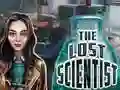 Žaidimas The lost scientist internete