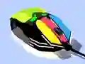 Žaidimas Mouse Evolution internete