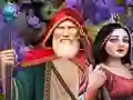 Žaidimas Wonderland Intruders internete