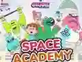 Žaidimas Space Academy internete