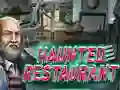 Žaidimas Haunted restaurant internete