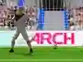 Žaidimas Penalty Kick Online internete